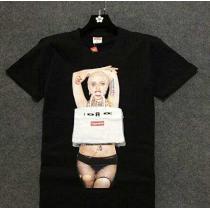 超美品 2025春夏 SUPREME シュプリーム ファション 値下げ！半袖Tシャツ 2色可選