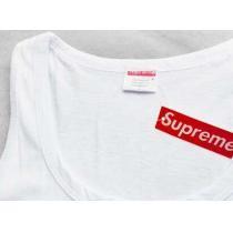 都会的な雰囲気で 2026春夏 SUPREME シュプリーム 格安！ タンクトップ 3色可選