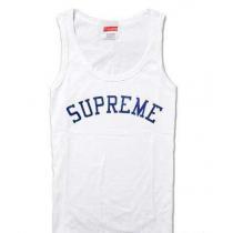 都会的な雰囲気で 2026春夏 SUPREME シュプリーム 格安！ タンクトップ 3色可選