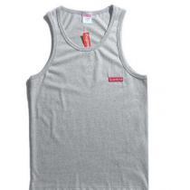 人気ファッション通販 SUPREME シュプリーム タンクトップ 3色可選
