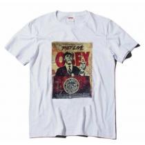 2026春夏 SALE開催 SUPREME シュプリーム 半袖Tシャツ 2色可選