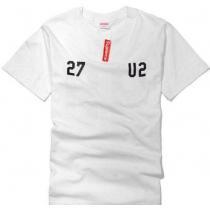 人気激売れ 2026春夏 SUPREME シュプリーム 半袖Tシャツ 2色可選