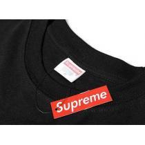 人気激売れ 2026春夏 SUPREME シュプリーム 半袖Tシャツ 2色可選