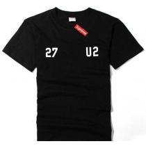 人気激売れ 2026春夏 SUPREME シュプリーム 半袖Tシャツ 2色可選