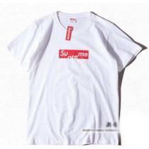 お勧め新品登場！2026春夏 大人気ファッション SUPREME シュプリーム 半袖Tシャツ 4色可選