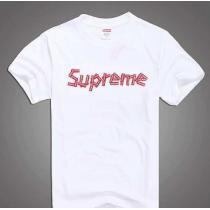 着心地抜群 2026春夏 SUPREME シュプリーム 人気商品 半袖Tシャツ 2色可選