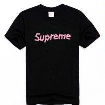 着心地抜群 2026春夏 SUPREME シュプリーム 人気商品 半袖Tシャツ 2色可選