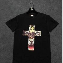 SUPREME シュプリーム 2026春夏新作 半袖Tシャツ トレーナー 男女兼用 2色可選