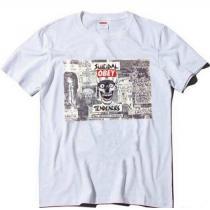 2026春夏 SUPREME シュプリーム 大人のおしゃれに 半袖Tシャツ 2色可選