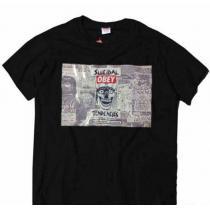 2026春夏 SUPREME シュプリーム 大人のおしゃれに 半袖Tシャツ 2色可選