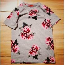 男女兼用 2026春夏 SUPREME シュプリーム 完売品 半袖Tシャツ 