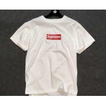 16SS 存在感◎ SUPREME シュプリーム 半袖Tシャツ 男女兼用 3色可選