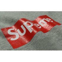 16SS 存在感◎ SUPREME シュプリーム 半袖Tシャツ 男女兼用 3色可選