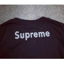 2026春夏 SUPREME シュプリーム ◆モデル愛用◆ 半袖Tシャツ 男女兼用 2色可選