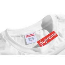 欧米韓流/雑誌 2026春夏 SUPREME シュプリーム 半袖Tシャツ 3色可選