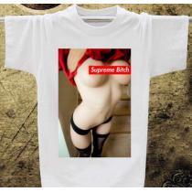 人気ファッション通販 2026春夏 SUPREME シュプリーム 個性派 半袖Tシャツ 