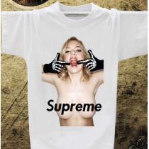 耐久性に優れ 2026春夏 SUPREME シュプリーム カップルペアルック 半袖Tシャツ 3色可選