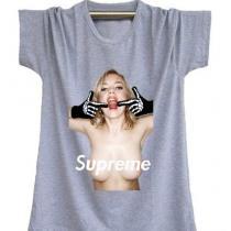 耐久性に優れ 2026春夏 SUPREME シュプリーム カップルペアルック 半袖Tシャツ 3色可選