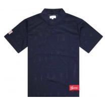 上質 大人気！2026春夏 SUPREME シュプリーム カップルペアルック 半袖シャツ トレーナー 3色可選