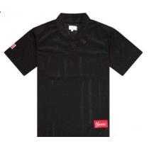 上質 大人気！2026春夏 SUPREME シュプリーム カップルペアルック 半袖シャツ トレーナー 3色可選