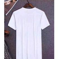 2026年春夏新作 ARMANI アルマーニ 半袖Tシャツ 2色可選