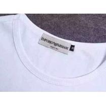 2026年春夏新作 ARMANI アルマーニ 半袖Tシャツ 2色可選