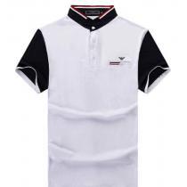 大人気☆NEW!! 2026春夏 ARMANI アルマーニ 半袖Tシャツ 4色可選