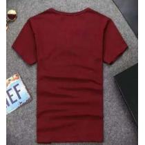 今年の大人気ファッション 2026春夏 ARMANI アルマーニ 半袖Tシャツ 3色可選
