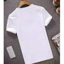 2026春夏 ARMANI アルマーニ 欧米韓流/雑誌 半袖Tシャツ 2色可選