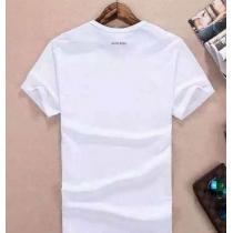 人気が爆発 2026春夏 HUGO BOSS ヒューゴボス 半袖Tシャツ 3色可選