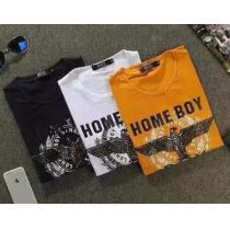 着心地抜群2026春夏 BOY LONDON ボーイロンドン 半袖Tシャツ 3色可選