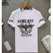 着心地抜群2026春夏 BOY LONDON ボーイロンドン 半袖Tシャツ 3色可選