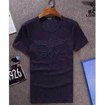 値下げ！ 2025春夏 BOY LONDON ボーイロンドン 半袖Tシャツ 2色可選