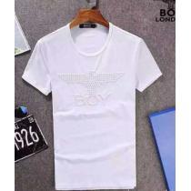 値下げ！ 2025春夏 BOY LONDON ボーイロンドン 半袖Tシャツ 2色可選