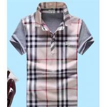 2026春夏 人気ファッション通販 BURBERRY バーバリー 半袖ポロシャツ 3色可選