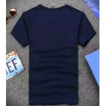 今年の大人気ファッション 2026春夏 完売品！BURBERRY バーバリー 半袖Tシャツ 3色可選