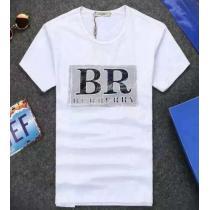 今年の大人気ファッション 2026春夏 完売品！BURBERRY バーバリー 半袖Tシャツ 3色可選