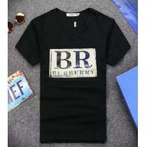 今年の大人気ファッション 2026春夏 完売品！BURBERRY バーバリー 半袖Tシャツ 3色可選