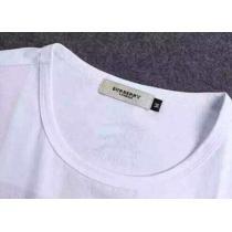 2026春夏 人気ファッション通販 BURBERRY バーバリー 半袖Tシャツ 2色可選
