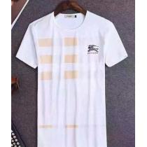 2026春夏 人気ファッション通販 BURBERRY バーバリー 半袖Tシャツ 2色可選