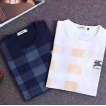 2026春夏 人気ファッション通販 BURBERRY バーバリー 半袖Tシャツ 2色可選