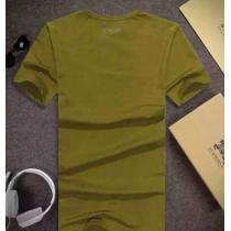2026春夏 プレゼントに BURBERRY バーバリー 半袖Tシャツ 2色可選
