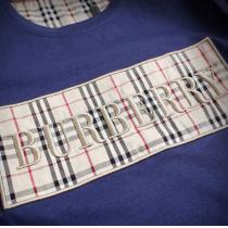 2026春夏 格安 BURBERRY バーバリー 半袖Tシャツ 2色可選