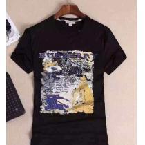 2026春夏 欧米韓流/雑誌 BURBERRY バーバリー 半袖Tシャツ 2色可選