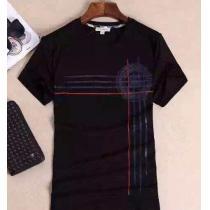 超美品 2026春夏 モデル愛用 BURBERRY バーバリー 半袖Tシャツ 2色可選