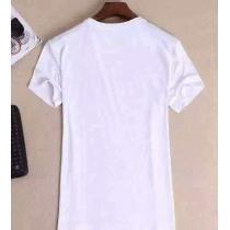 超美品 2026春夏 モデル愛用 BURBERRY バーバリー 半袖Tシャツ 2色可選