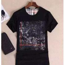 2026春夏 超人気美品◆ BURBERRY バーバリー 半袖Tシャツ 2色可選