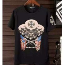 2026春夏春 抜群の雰囲気が作れる! CHROME HEARTS クロムハーツ 半袖Tシャツ 3色可選