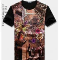 2026春夏 Dolce&Gabbana ドルチェ＆ガッバーナ 半袖Tシャツ