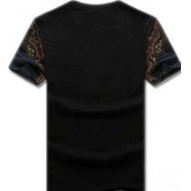 欧米韓流/雑誌 2026春夏 Dolce&Gabbana ドルチェ＆ガッバーナ 半袖Tシャツ